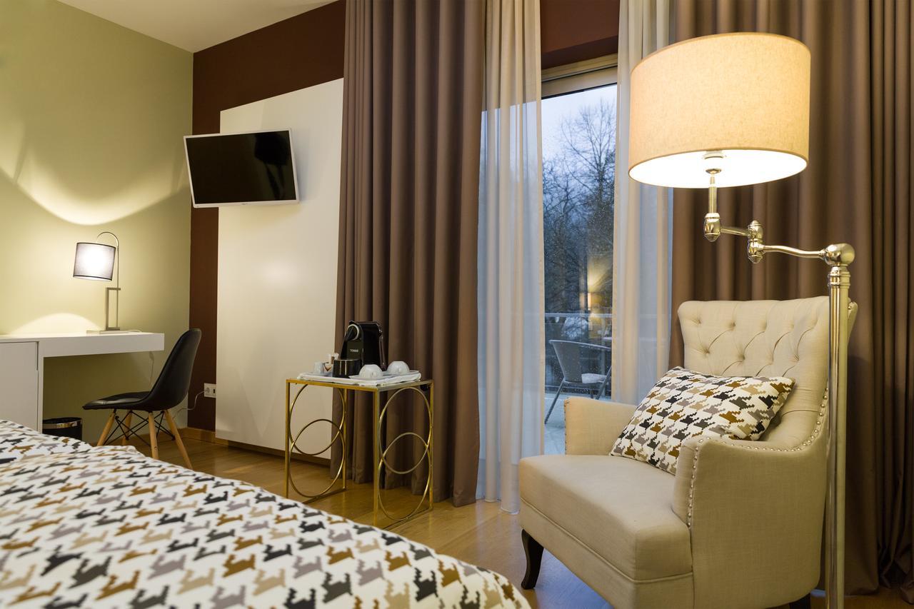 Alva Valley Hotel Оливейра ду Оспитал Екстериор снимка